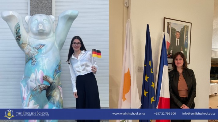 How Languages Can Lead to a Career in Diplomacy: A Day in the Life of an Ambassador